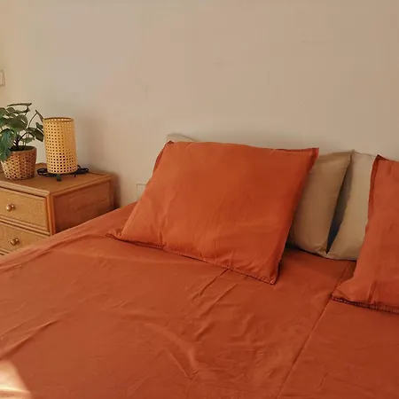 Apartment Monthly - Sea View Near Sitges - Barcelona - Min 32 Days Vilanova i la Geltru