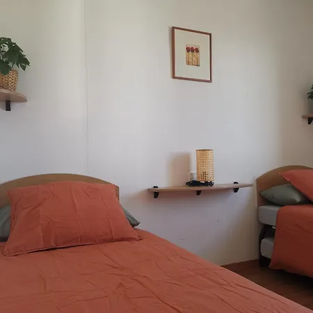 Monthly - Sea View Near Sitges - Barcelona - Min 32 Days *