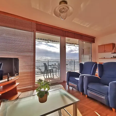 Monthly - Sea View Near Sitges - Barcelona - Min 32 Days